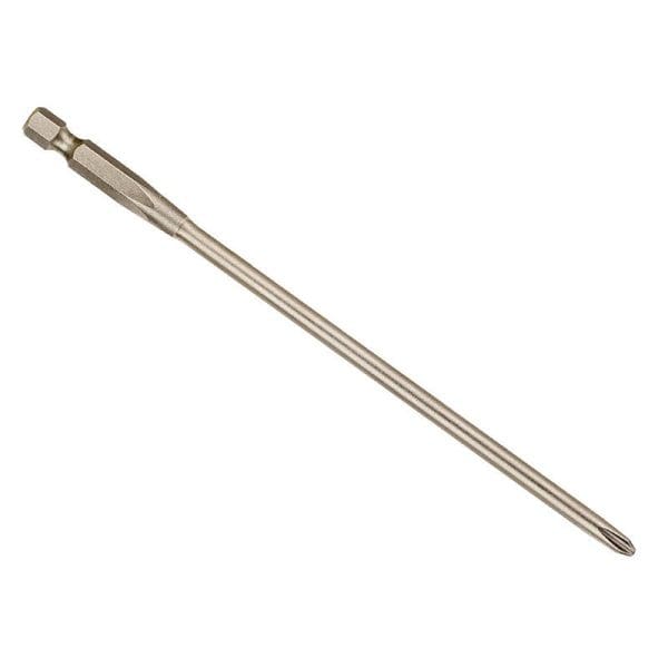 DT7206 PR2 Drywall Screwdriver Bits PH2 x 152mm (Pack 5)