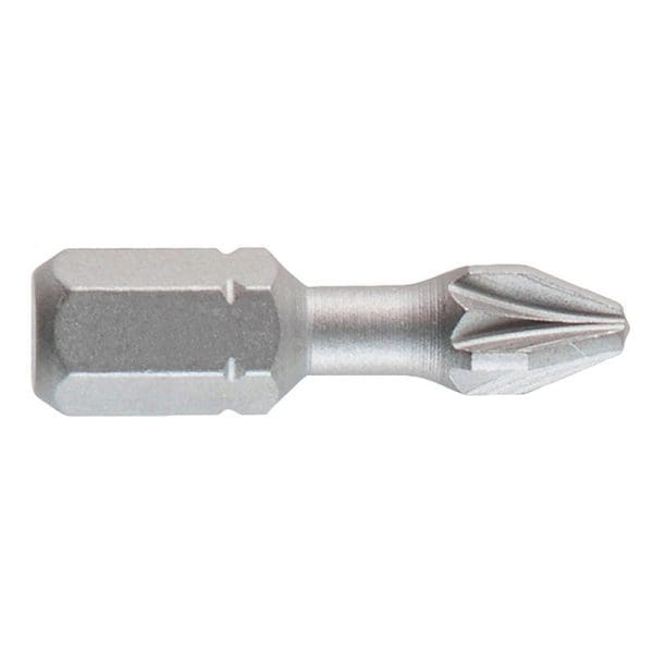 DT7211 Torsion Bits PZ1 x 25mm (Pack 5)