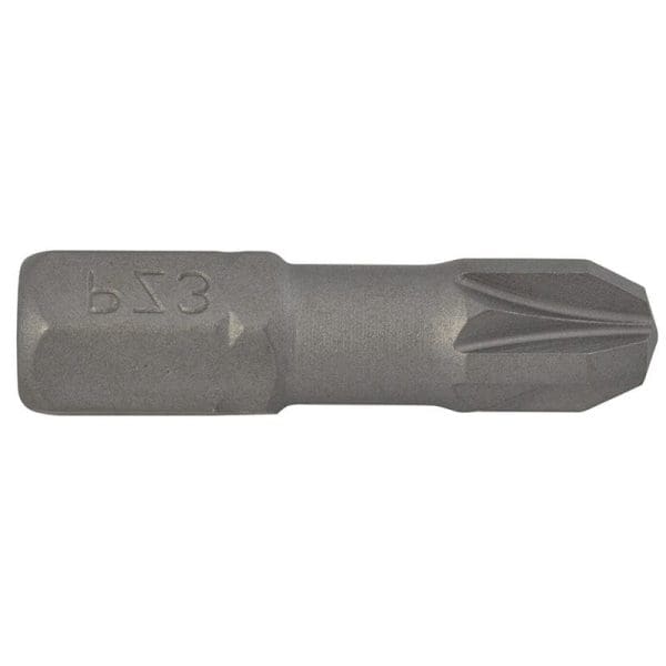 DT7213 Torsion Bits PZ3 x 25mm (Pack 5)