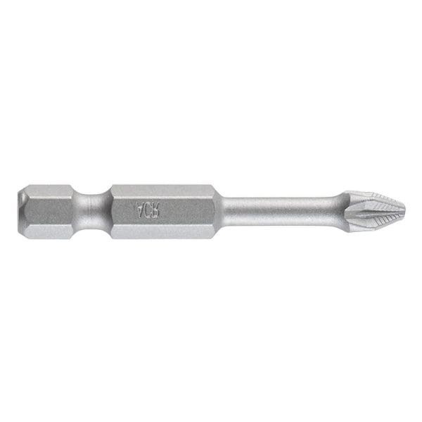 DT7225 Torsion Bits PZ1 x 50mm (Pack 5)