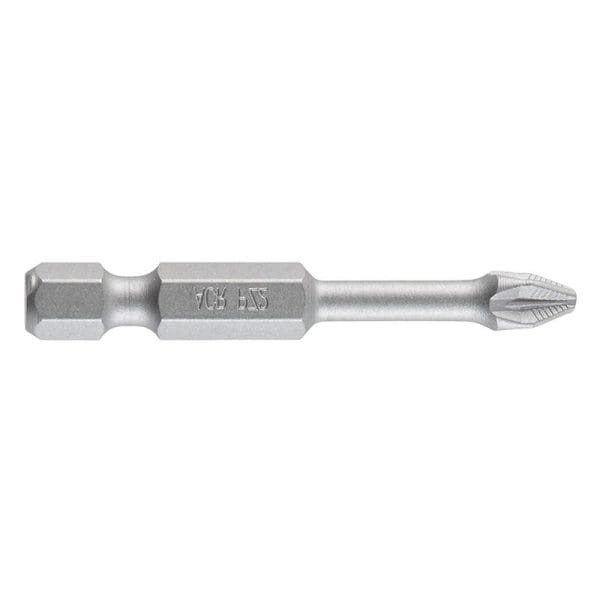 DT7226 Torsion Bits PZ2 x 50mm (Pack 5)