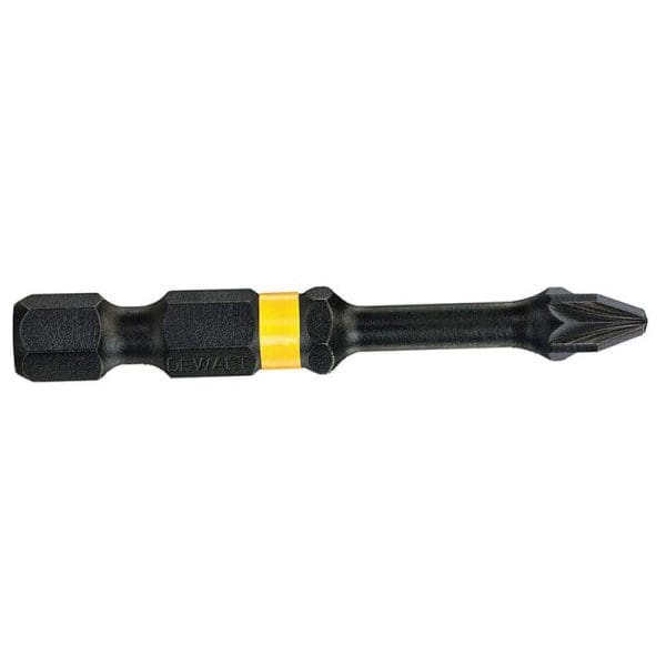 Extreme Impact Torsion Bits PZ3 x 50mm (Pack 5)