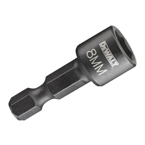 DT7462 Compact Nut Driver 8mm