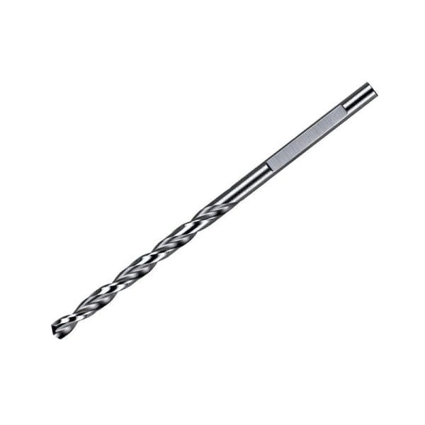 No 10 Pilot Drill Bits (3)