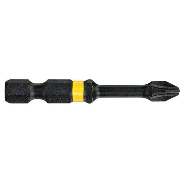 Impact Torsion Bits PH1 x 50mm (Pack 5)