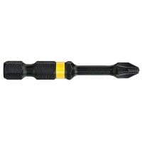 Impact Torsion Bits PH2 x 50mm (Pack 5)
