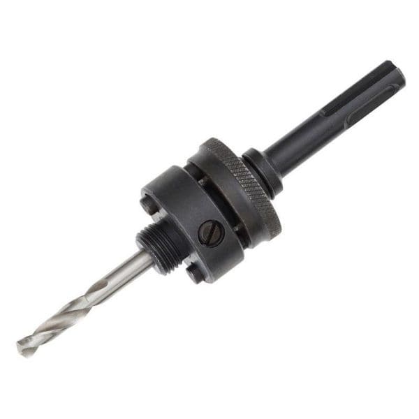 DT8108 SDS-Plus Holesaw Mandrel 32 - 160mm