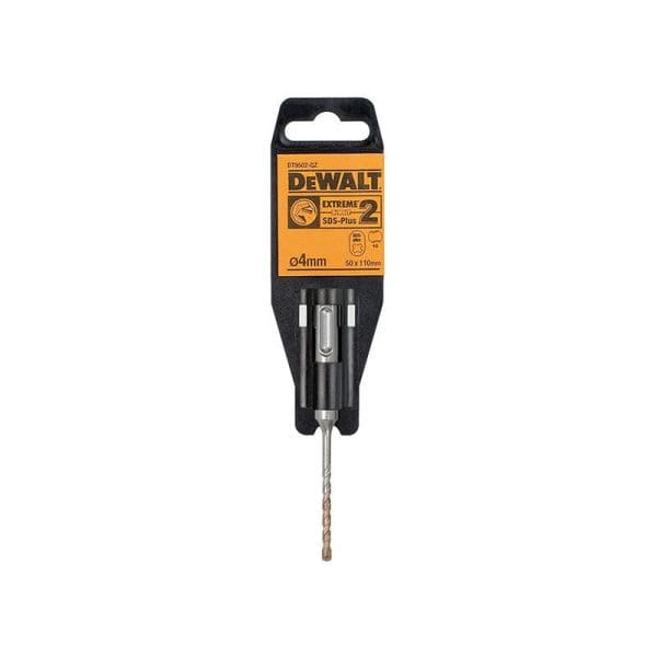 SDS Plus EXTREME 2 Drill Bit 4 x 110mm