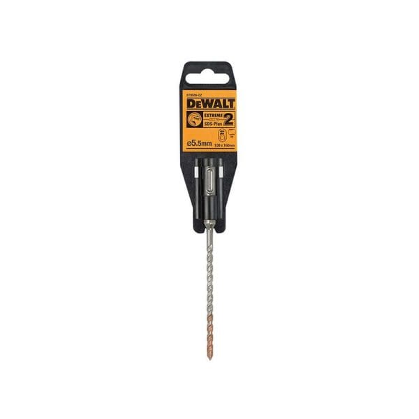 SDS Plus EXTREME 2 Drill Bit 5.5 x 160mm