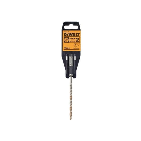 SDS Plus EXTREME 2 Drill Bit 6 x 160mm