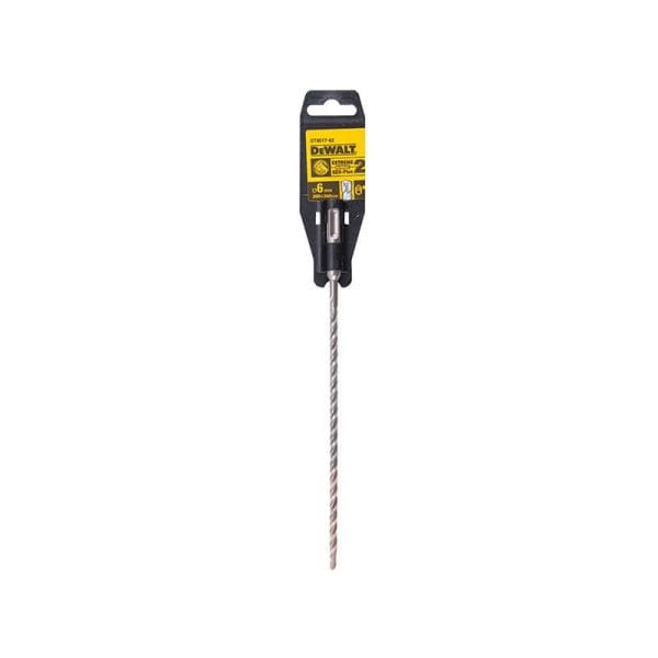 SDS Plus EXTREME 2 Drill Bit 6 x 260mm