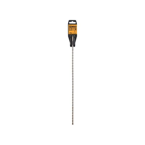SDS Plus EXTREME 2 Drill Bit 6 x 460mm