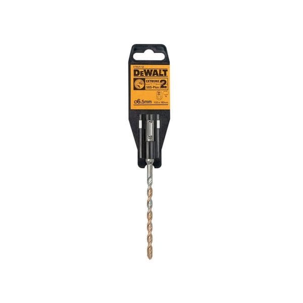 SDS Plus EXTREME 2 Drill Bit 6.5 x 160mm