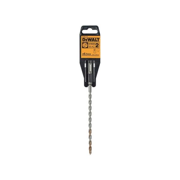 SDS Plus EXTREME 2 Drill Bit 6.5 x 210mm