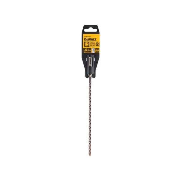 SDS Plus EXTREME 2 Drill Bit 6.5 x 260mm