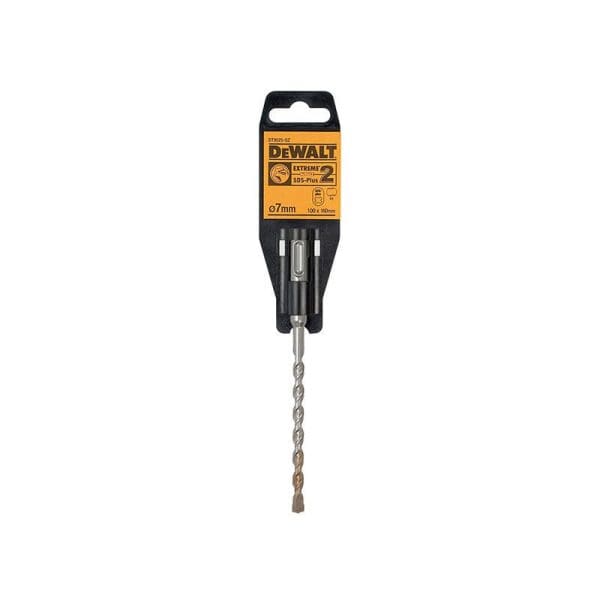 SDS Plus EXTREME 2 Drill Bit 7 x 160mm