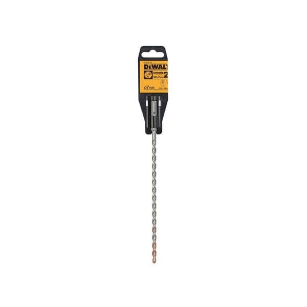 SDS Plus EXTREME 2 Drill Bit 7 x 260mm