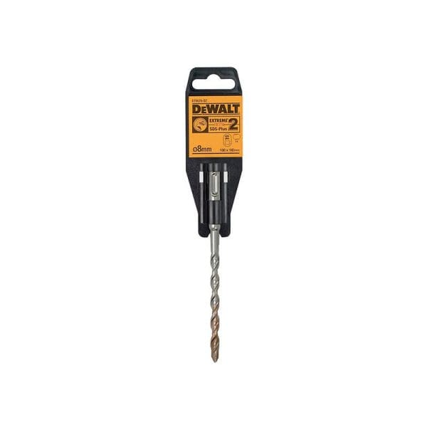 SDS Plus EXTREME 2 Drill Bit 8 x 160mm