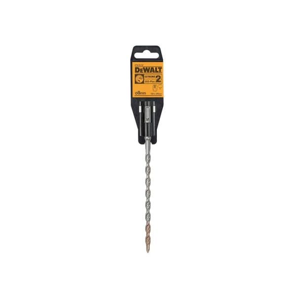 SDS Plus EXTREME 2 Drill Bit 8 x 210mm