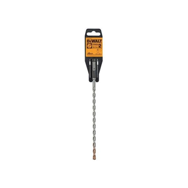 SDS Plus EXTREME 2 Drill Bit 8 x 260mm