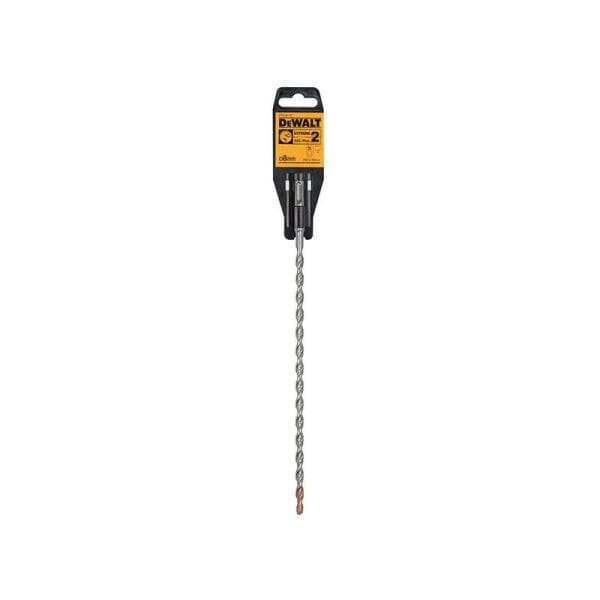SDS Plus EXTREME 2 Drill Bit 8 x 310mm