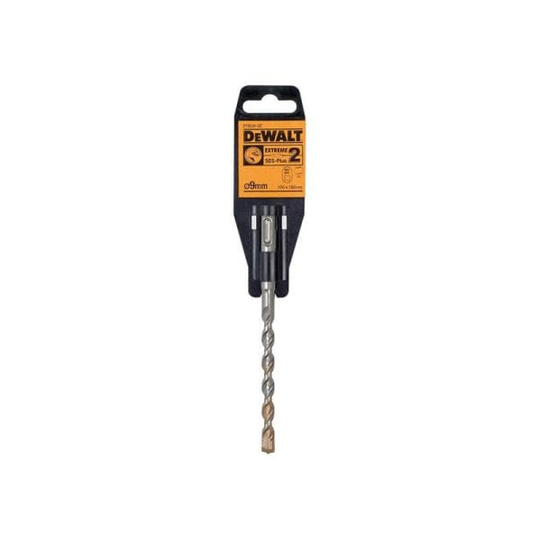 SDS Plus EXTREME 2 Drill Bit 9 x 160mm