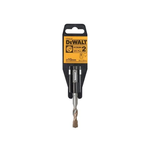 SDS Plus EXTREME 2 Drill Bit 10 x 110mm