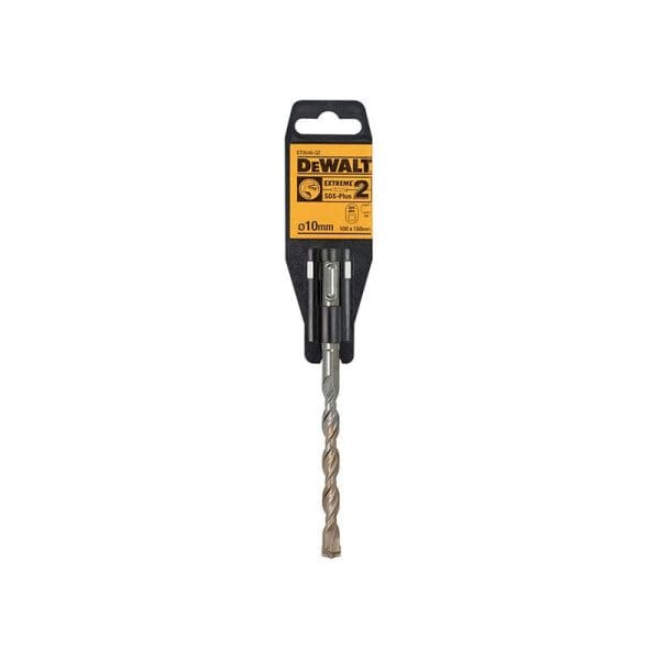 SDS Plus EXTREME 2 Drill Bit 10 x 160mm