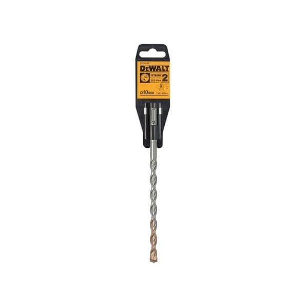 SDS Plus EXTREME 2 Drill Bit 10 x 210mm