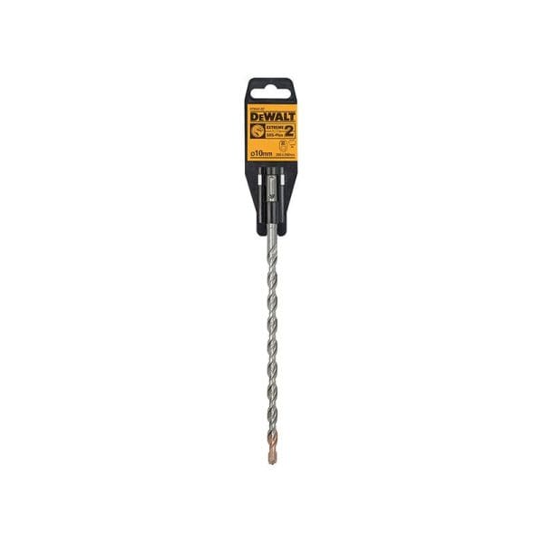 SDS Plus EXTREME 2 Drill Bit 10 x 260mm
