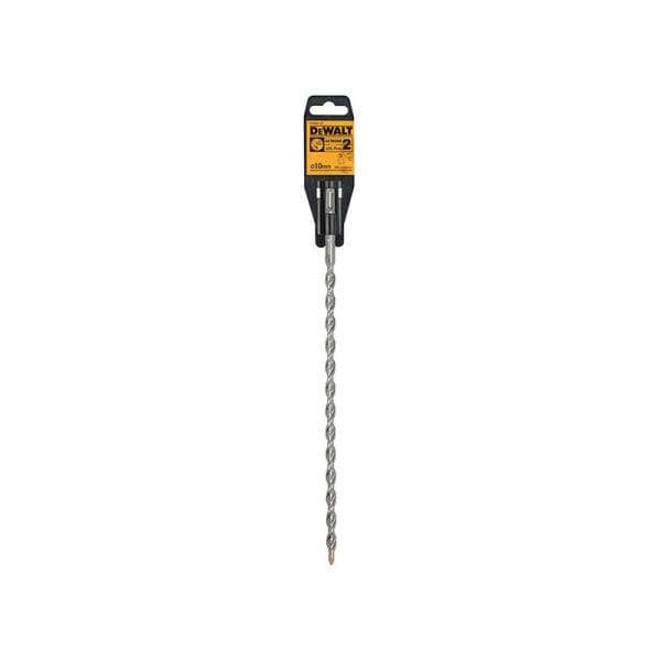 SDS Plus EXTREME 2 Drill Bit 10 x 350mm