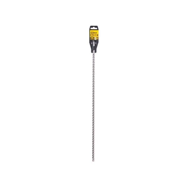 SDS Plus EXTREME 2 Drill Bit 10 x 600mm
