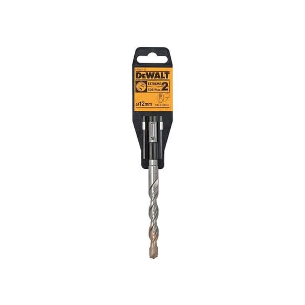 SDS Plus EXTREME 2 Drill Bit 12 x 160mm