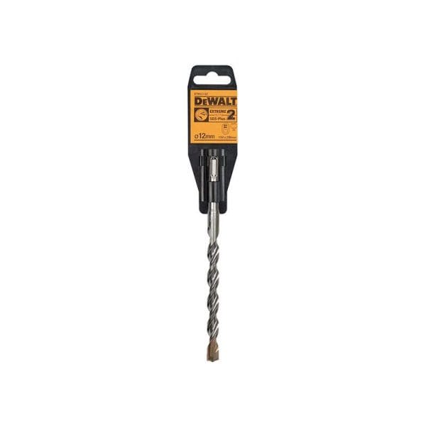 SDS Plus EXTREME 2 Drill Bit 12 x 200mm
