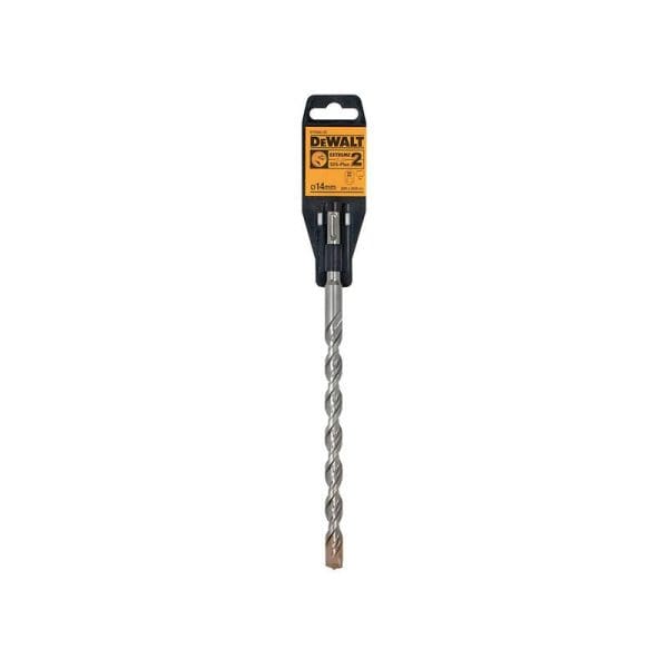 SDS Plus EXTREME 2 Drill Bit 14 x 260mm