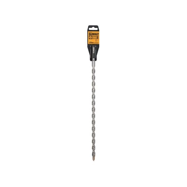 SDS Plus EXTREME 2 Drill Bit 14 x 450mm