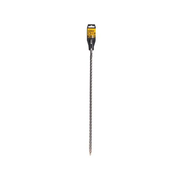 SDS Plus EXTREME 2 Drill Bit 14 x 600mm