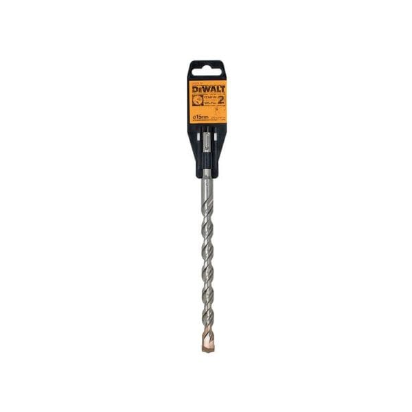 SDS Plus EXTREME 2 Drill Bit 15 x 260mm