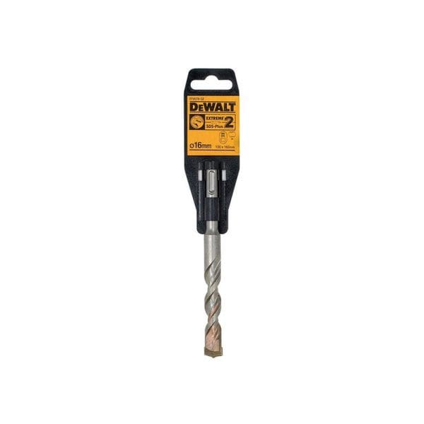 SDS Plus EXTREME 2 Drill Bit 16 x 160mm