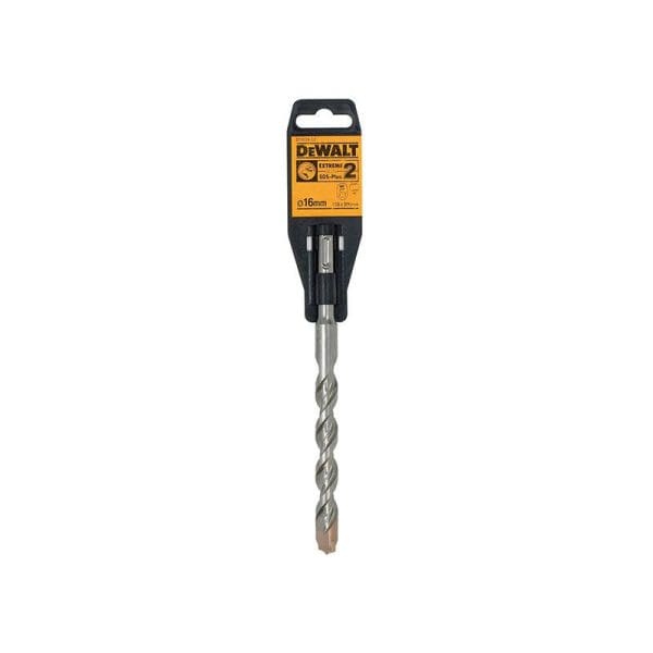 SDS Plus EXTREME 2 Drill Bit 16 x 200mm