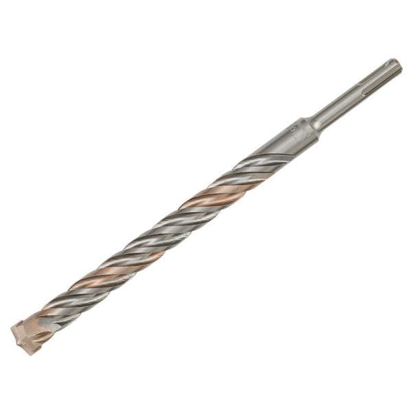 SDS Plus EXTREME 2 Drill Bit 26 x 450mm