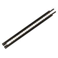 DT99593 XR FlexVolt HSS Blades Wood 430mm