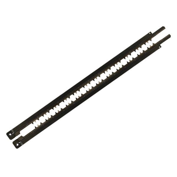 DT99593 XR FlexVolt HSS Blades Wood 430mm