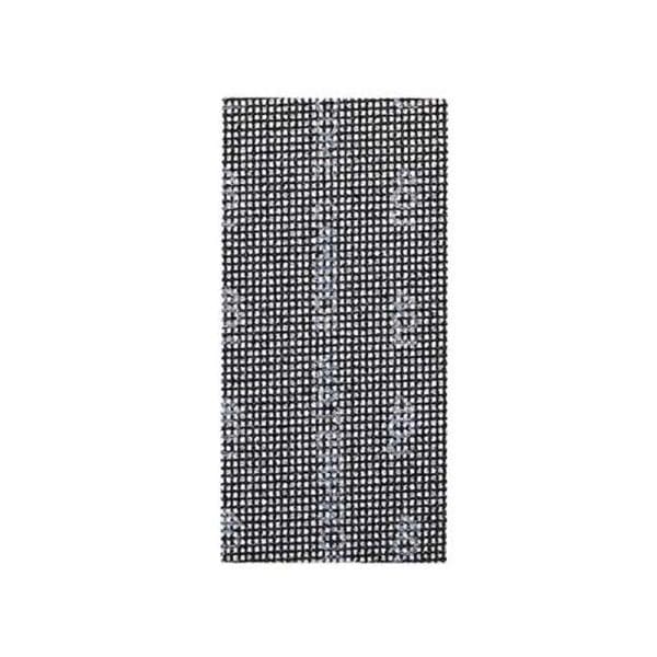 1/3 Mesh Sanding Sheets Fine 120 Grit (Pack 5)