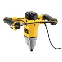 DWD241 Dual Handle Paddle Mixer 1800W 240V