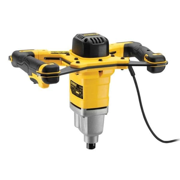 DWD241 Dual Handle Paddle Mixer 1800W 240V