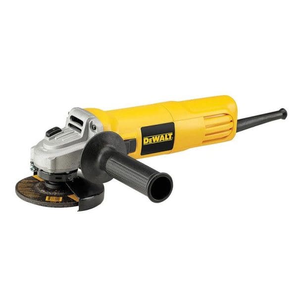 DWE4117 Slide Switch Angle Grinder 950W 240V