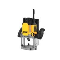 DWE625KT 1/2in Plunge Router 2300W 240V