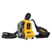 DWH161N XR Universal Dust Extractor 18V Bare Unit