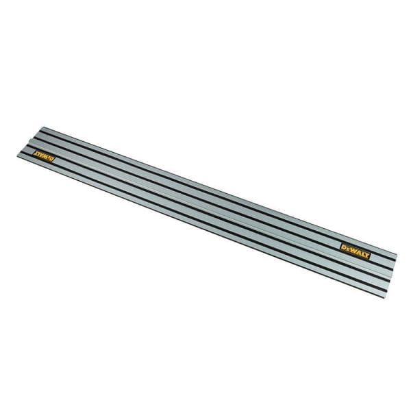 DWS5022 Plunge Saw Guide Rail 1.5m